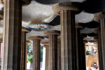 8 Barcelona Parc Guell